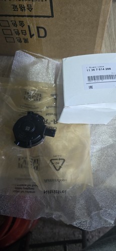 Bmw vanos actuator genuine - actuator,