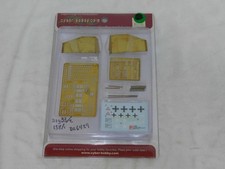 1/35 Cyber Hobby Photo Etch