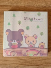 Rilakkuma San-X Cute Kawaii