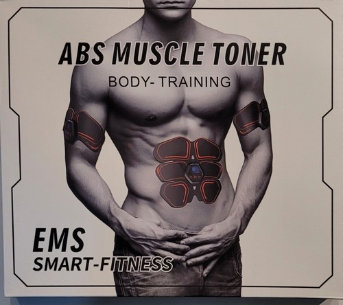 Abs muscle toner free - muscle, +