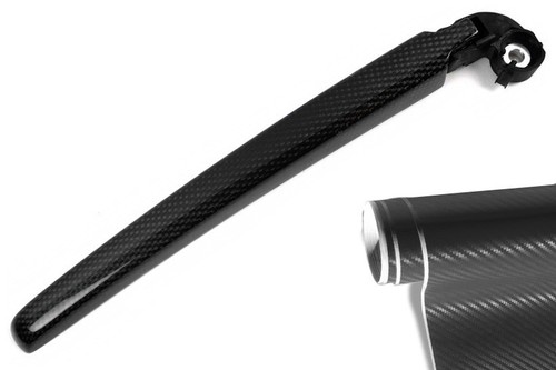 Rear wiper front - wiper,
