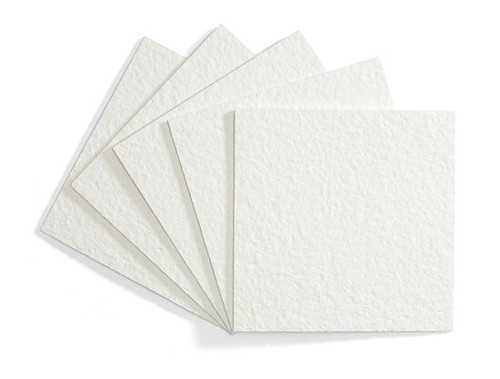 Filter sheets for - filter,