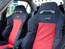 Tailored Made Honda Civic Type