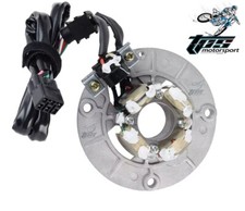 Magneto generator stator coil - stator,