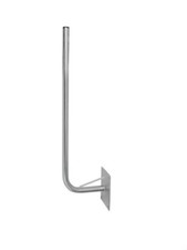 AERIAL SATELITTE POLE BRACKET