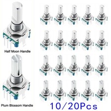 🇬🇧10/20X Rotary Shaft