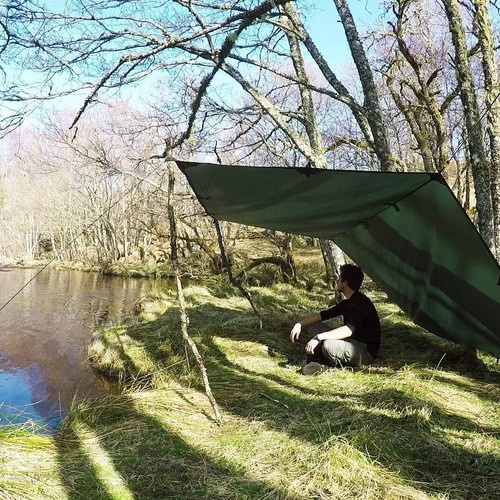 Tarp hammocks waterproof - hammocks,