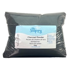 Activated charcoal powder -