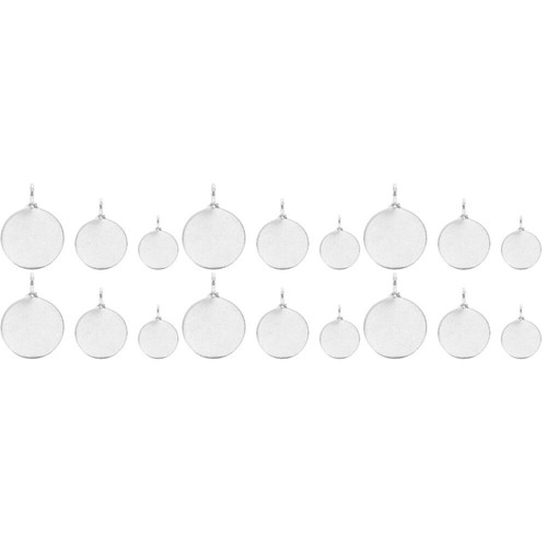 Count metal target training - 3,