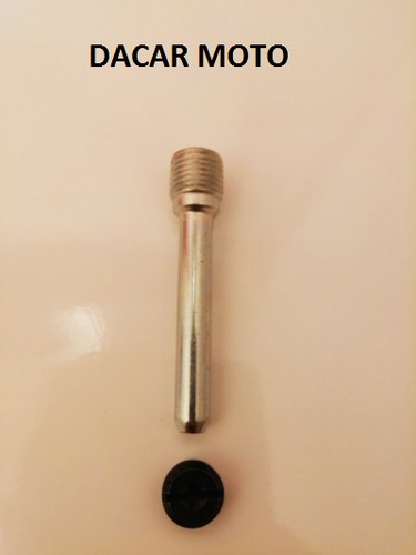 Rear brake caliper pin for - rear,