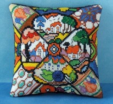 Art Deco Daydream/ Clarice