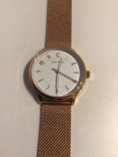 JACK WILLS WATCH JW017WHRS