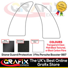 Stone Guard Protector For
