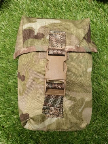 Virtus compatible british army - virtus,