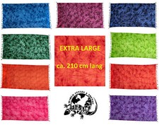 NEW EXTRA LARGE LONG SARONG