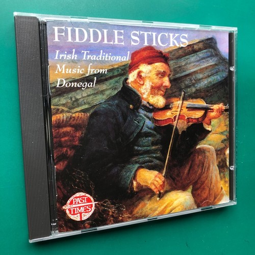 Fiddle sticks irish - fiddle,