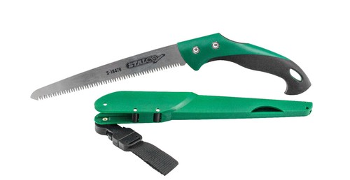 Hand saw 240mm universal - hand,