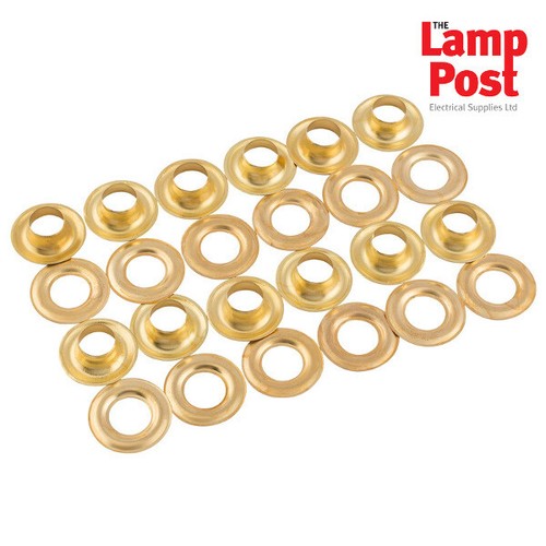 Draper 85666 x brass 10mm - 85666,