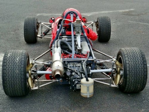 Photo thruxton revival - ,