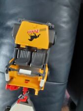 3249 Playmobil - Horse trailer and car, Used, 98% complete