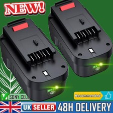 18V 8Ah Li-ion HPB18 Battery