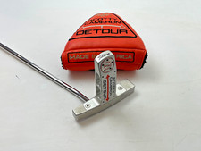 TITLEIST SCOTTY CAMERON DETOUR PUTTER 35"