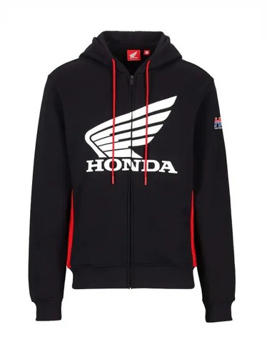 Official hrc honda racing - official,