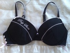 Senza pushup underwired - la,