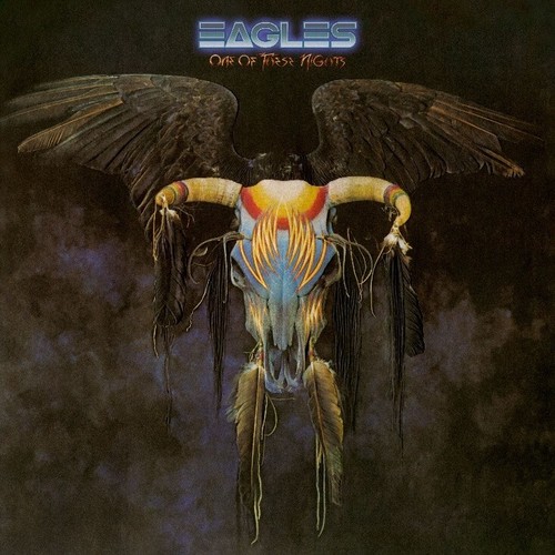 Eagles one these - eagles,