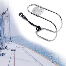 Stainless Steel Life Buoy Ring