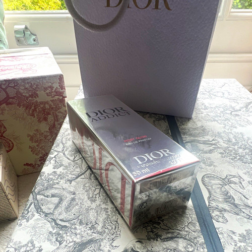 Dior addict rosy glow - addict,