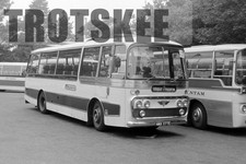 35mm Negative Timpsons AEC Reliance Plaxton NMX577E c1967