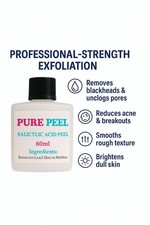 SALICYLIC ACID Skin Peel For
