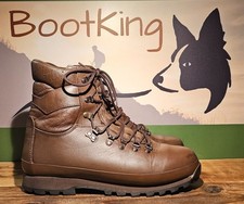 Altberg Defender lightweight