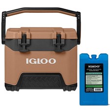 Igloo cooler bmx 6 ice - cooler,
