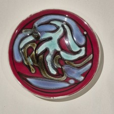 Retro Poole Pottery Delphis