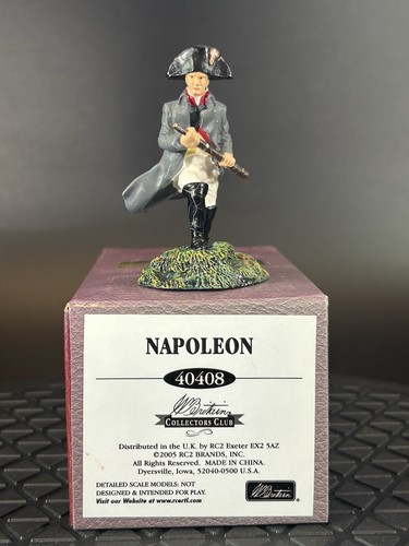 Britains collectors club 40408 - collectors,