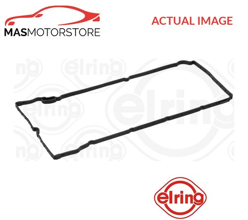 Engine rocker cover gasket - rocker,