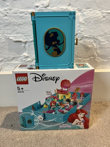 Disney lego storybook - disney,