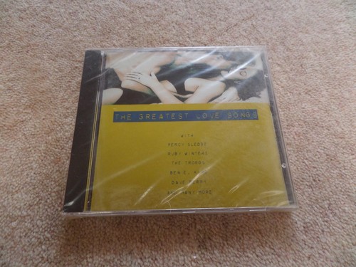Album new sealed the - &,