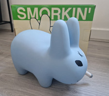 Smorkin labbit 2007 - smorkin',