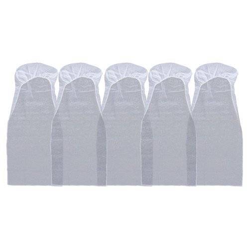 Pcs non woven reusable seat - non,