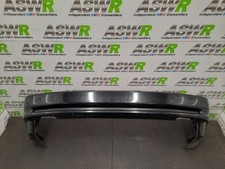 BMW E31 8 SERIES Rear Bumper