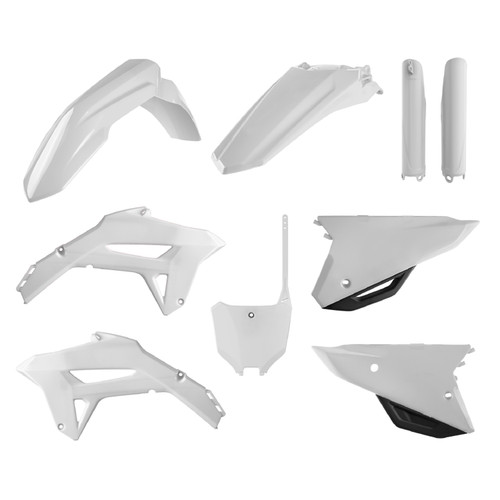 Polisport plastic kit fork - kit,