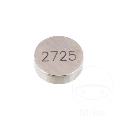 Jmp valve shim 5mm 725 - shim, 9.5mm