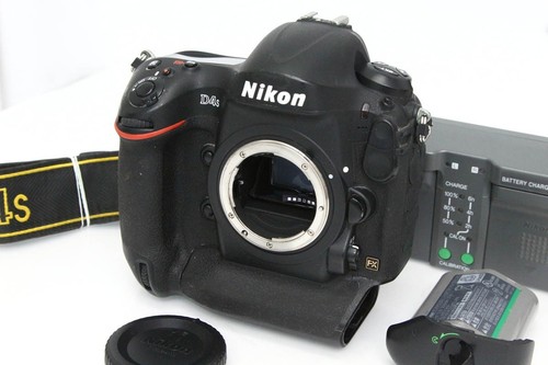 Nikon d4s body digitalslr - nikon,