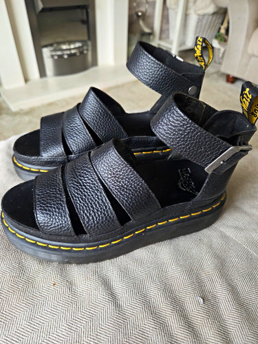 Martens clarissa quad - martens,