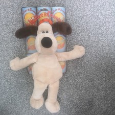 Vintage large Gromit Beanie