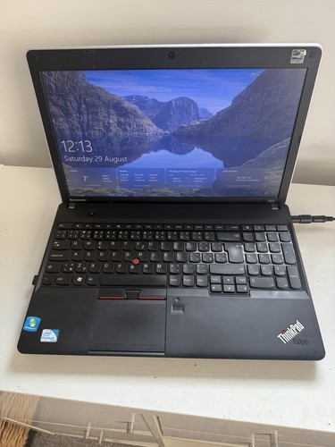 Lenovo edge thinkpad - edge,
