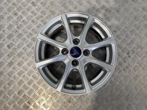 Ford fiesta mk8 inch - mk8, 15"